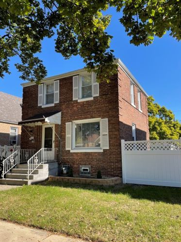 3617 59th Ave, Chicago, IL 60804-4264