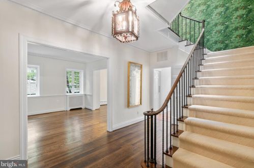 2428 Tracy Pl, Washington DC  20008-1627 exterior