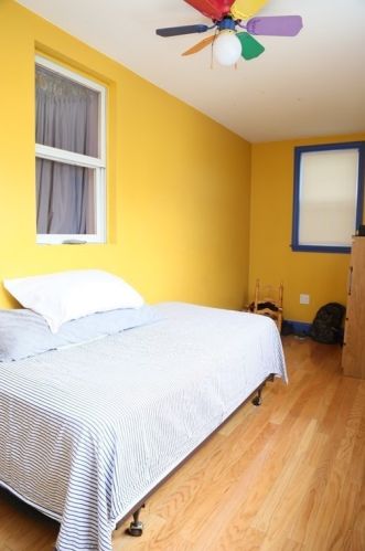 128 Bennington St, Boston MA exterior