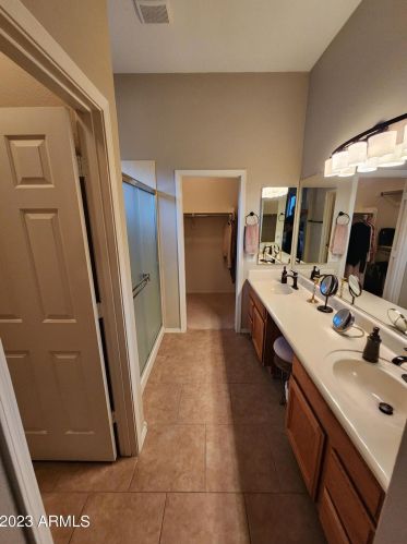 23808 Harmony Way, Chandler AZ exterior