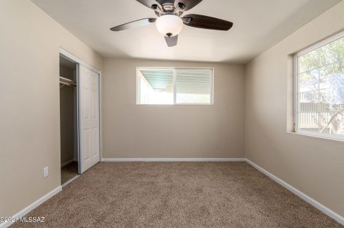 3032 18th St, Tucson AZ  85716-5635 exterior