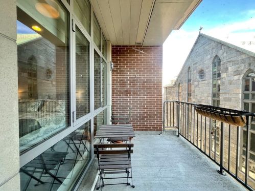 150 Dorchester Ave, Boston MA exterior