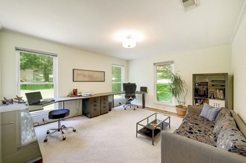 805 Frst Vw Dr, Austin TX 78746-4519 exterior