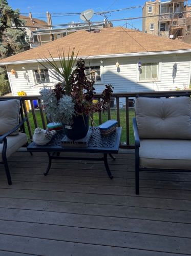 5716 Dakin St, Chicago IL 60634-2605 exterior