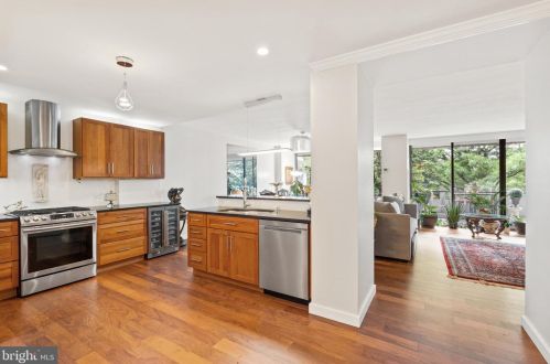 2700 Virginia Ave, Washington, DC 20037-1909