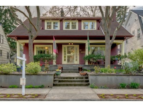 2205 27th Ave, Portland, OR 97210-2142