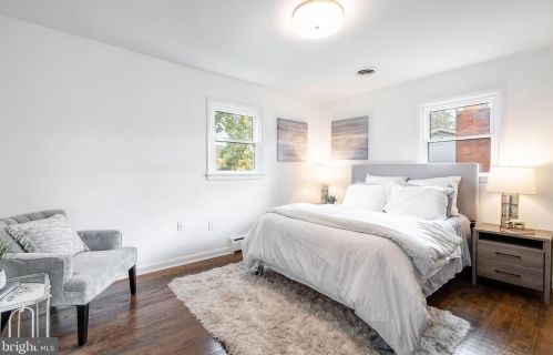 8705 Old Mount Vernon Rd, Alexandria VA  22309-2013 exterior