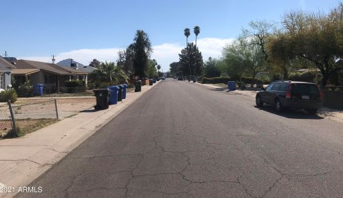 2418 Amelia Ave, Phoenix AZ 85035 exterior