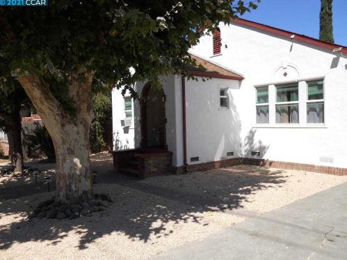 2135 Bonifacio St, Concord, CA 94520-2209