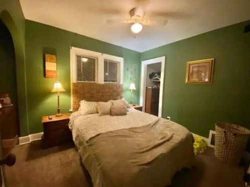 1264 Emerson Ave, Meskegon MI  49442-5206 exterior