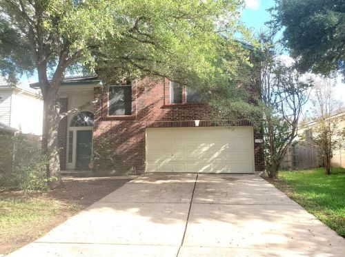 4533 Corran Ferry Loop, Austin TX  78749-1117 exterior