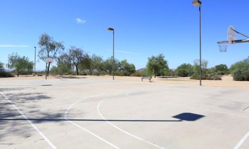 4515 Chisum Trl, Phoenix AZ  85050-8568 exterior