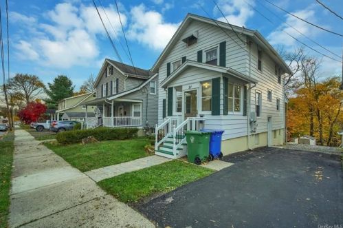 21 Lafayette Ave, Middletown, NY 10940-4101