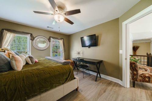 3970 Balleycastle Ln, Duluth GA 30097-2203 exterior