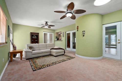 1718 Ocean Cove Ave, Fort Pierce FL  34953-2450 exterior