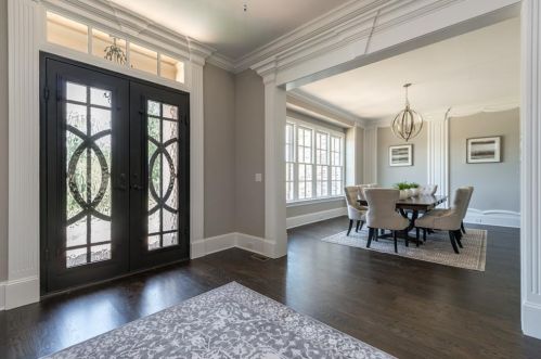 58 Barbara Ln, Atlanta GA exterior