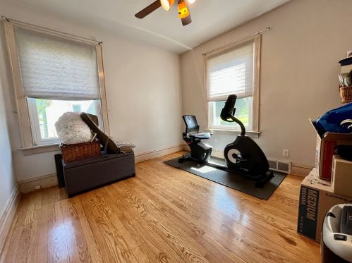 9308 Trumbull Ave, Chicago IL 60655-3326 exterior