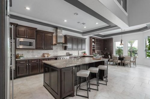 13718 Cole Pt Dr, Humble TX 77396-1108 exterior