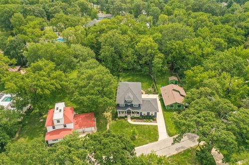 154 Slocum Ave, Saint Louis MO 63119-2263 exterior