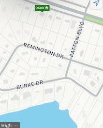 5117 Mount Vernon Memorial Hwy, Alexandria VA  22309-3319 exterior