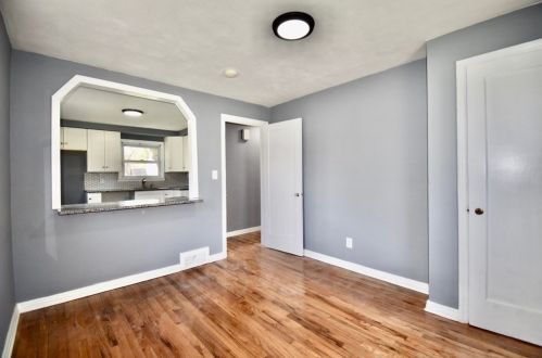 260 Pheland St, Springfield MA  01109-1320 exterior