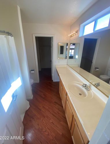 20405 31st Way, Phoenix AZ  85050-4770 exterior