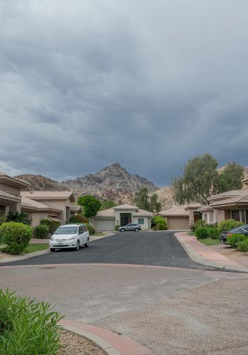 6417 30th Way, Phoenix AZ  85016-8927 exterior