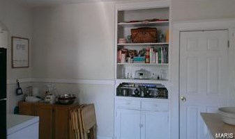 3328 Louisiana Ave, Saint Louis MO 63118-2706 exterior