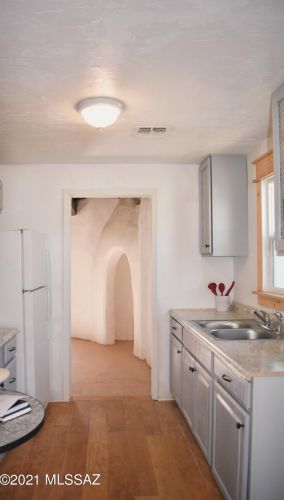 3620 Belmar Ave, Tucson AZ 85714-2510 exterior