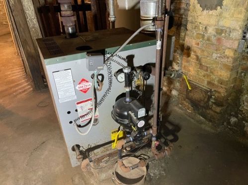 7925 May St, Chicago IL exterior