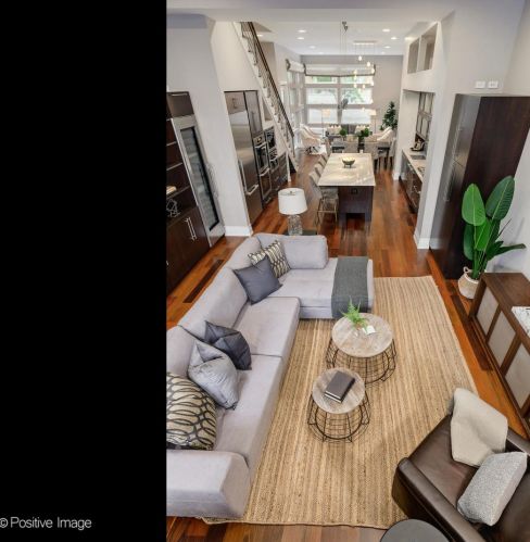 1856 Erie St, Chicago IL 60624-1074 exterior