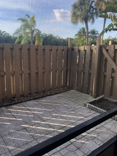 1291 13th St, Boca Raton FL  33486-2147 exterior