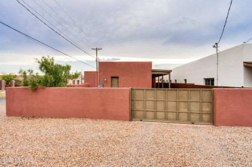 508 18th St, Tucson AZ  85701-2545 exterior