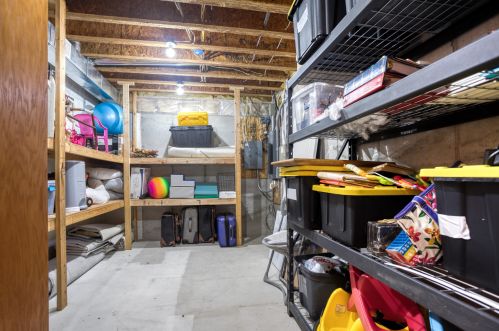 1920 76th St, Byron Township MI  49315-8520 exterior