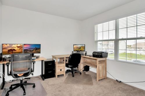 6610 Eich Dr, Joliet IL exterior