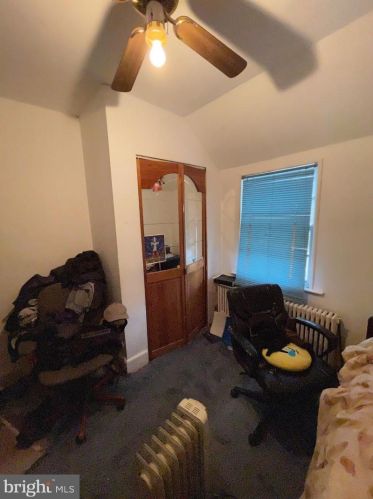 716 Croissant Pl, Washington DC 20019-2212 exterior