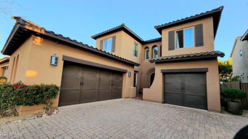3931 Crst Ln, Phoenix AZ 85027-1602 exterior