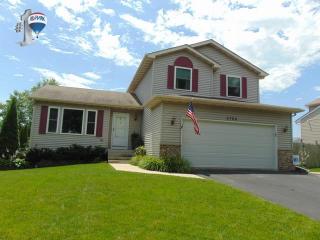3708 Flowermeadow St, Joliet, IL 60431-8752