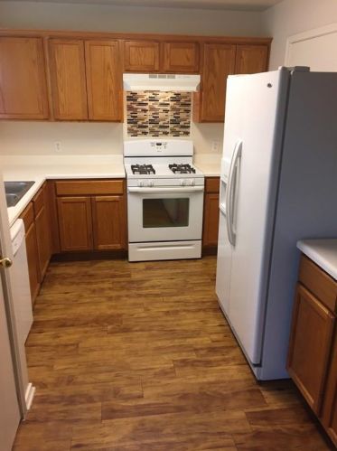 8408 Alum Rock Dr, Austin TX  78747-3708 exterior