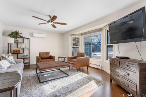 4799 Chalet Ln, Wyoming MI  49519 exterior