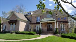 7504 Forest Creek Ridge Ct, Summerfield NC  27358-9152 exterior