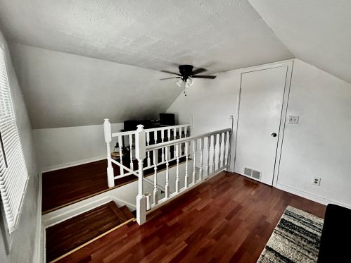 3673 18th St, Milwaukee WI  53221-1551 exterior