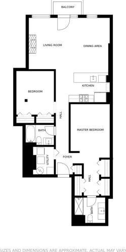 1243 Wabash Ave, Chicago IL  60605-2473 exterior