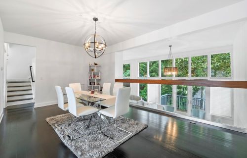 9 Vela Way, Edgewater NJ 07020-1564 exterior