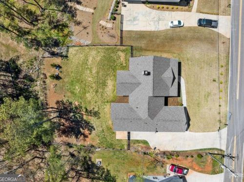 8705 Bethel Rd, Gainesville GA 30506-0039 exterior