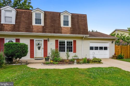 139 Cedar Walk Cir, Leesburg, VA 20176-4454