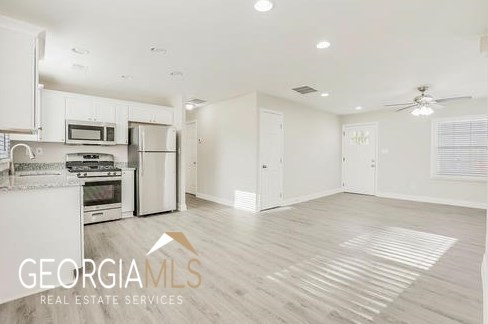 3815 Clovis Ct, Atlanta GA 30331-3437 exterior