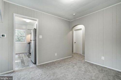 872 Bellevue St, Washington DC 20032-6002 exterior