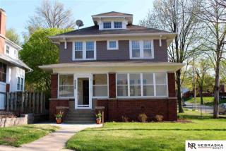 5529 Emile St, Omaha NE  68106-1322 exterior