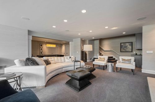 1505 Ballybunion Ct, Grand Rapids MI 49546-3883 exterior